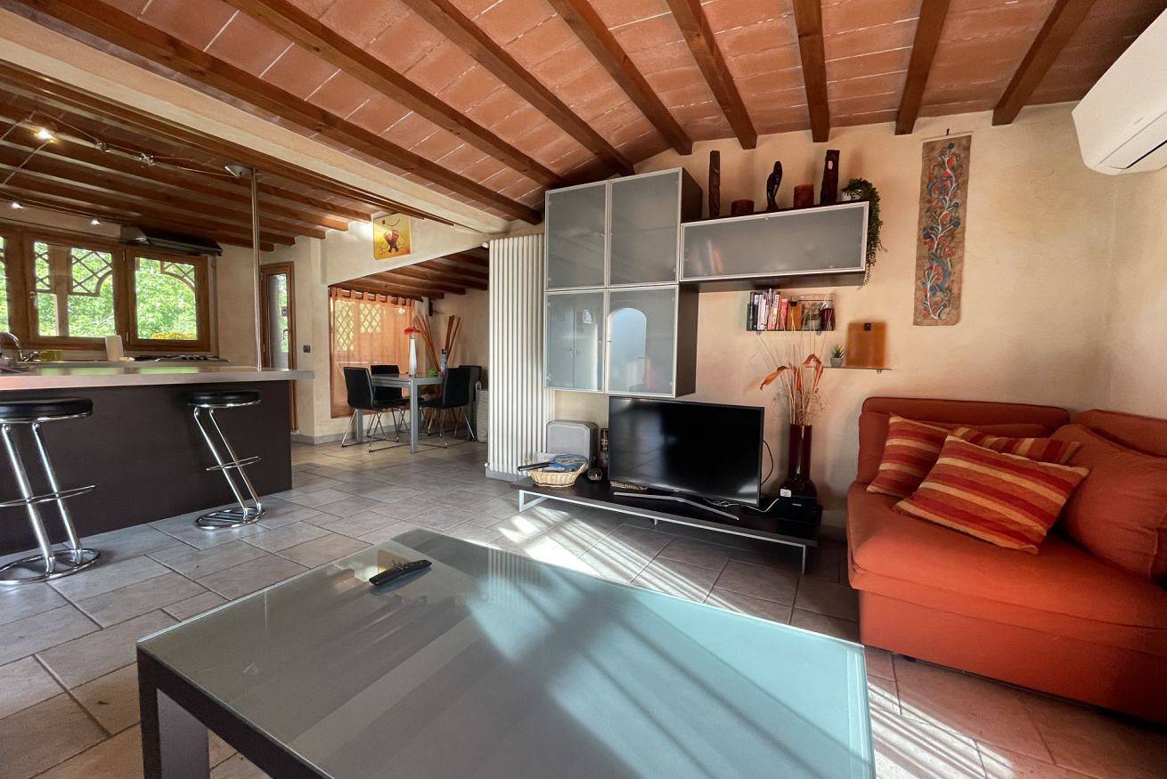 Entire apartment, Apartment Torri in Isolotto Legnaia, Florence