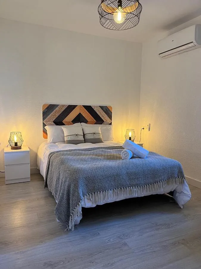 Appartement de vacances pour 6 personnes, avec vue - 1