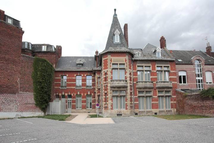 Gîte pour 2 personnes à Cambrai - 3