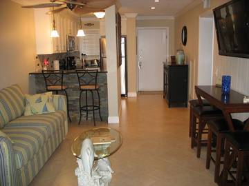 Villa for 6 Guests in South Carolina Lowcountry, South Carolina, Picture 3