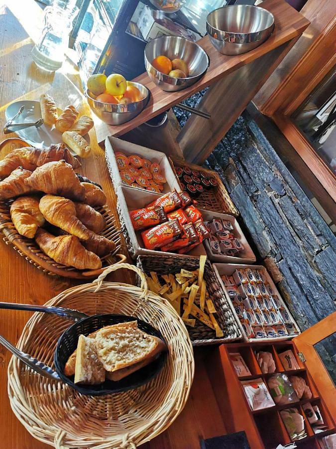 Location de vacances pour 3 personnes, avec jardin et vue à La Cabanasse - 3