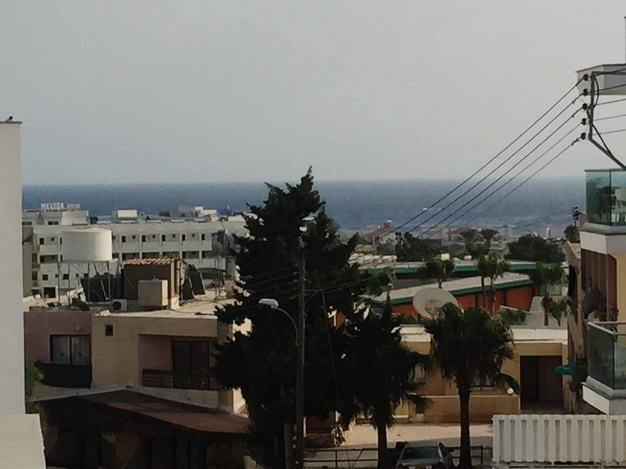 Ganzes Studio, Cozy Studio in Famagusta with Extra Beds in Nordzypern