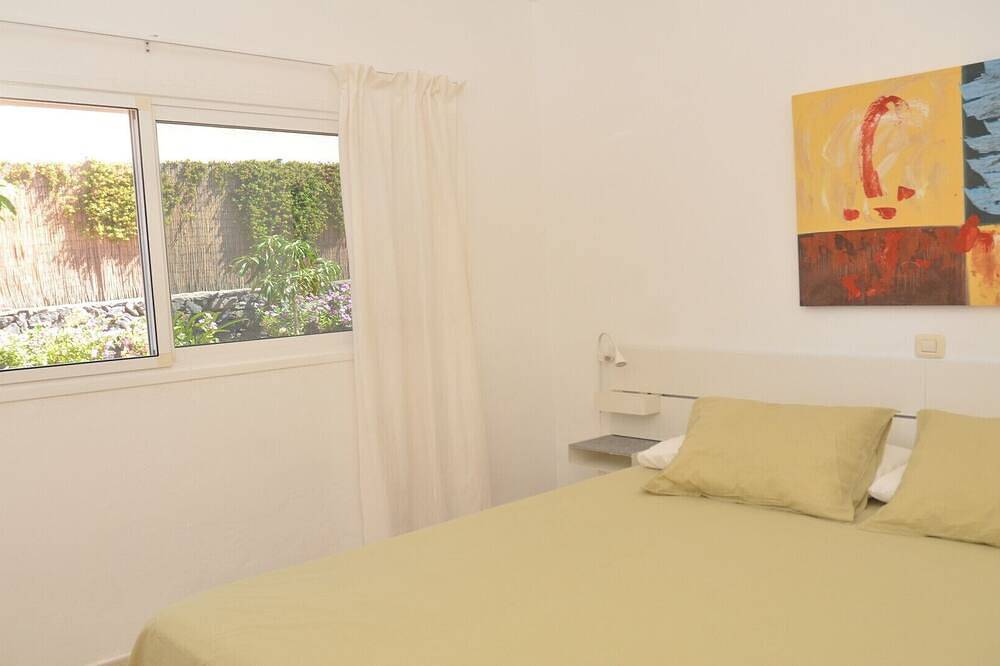 Casa Blanca - Valle Gran Rey Sunset Villa in La Puntilla, La Gomera