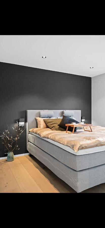 Ferienwohnung für 7 Personen, mit Terrasse und Garten in Leknes - 4
