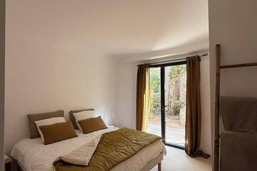Villa pour 12 Personnes dans Cala Rossa, Lecci, Photo 2