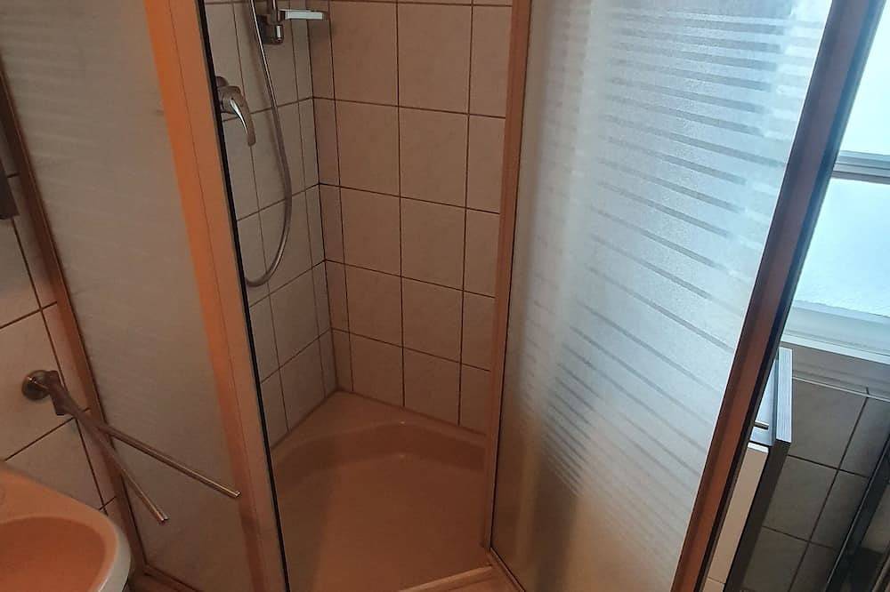 Ganze Wohnung, Ferienwohnung/App. für 2 Gäste mit 30m² in Wittenbeck in Wittenbeck, Rostock und Umgebung