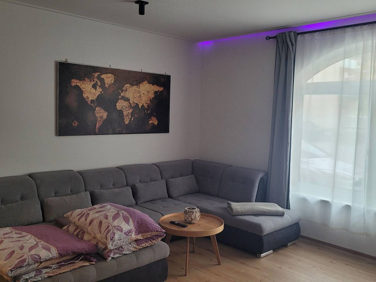 Ganze Ferienwohnung, Franzi's Appartments - Sissi in Stubaier Alpen, Matrei am Brenner