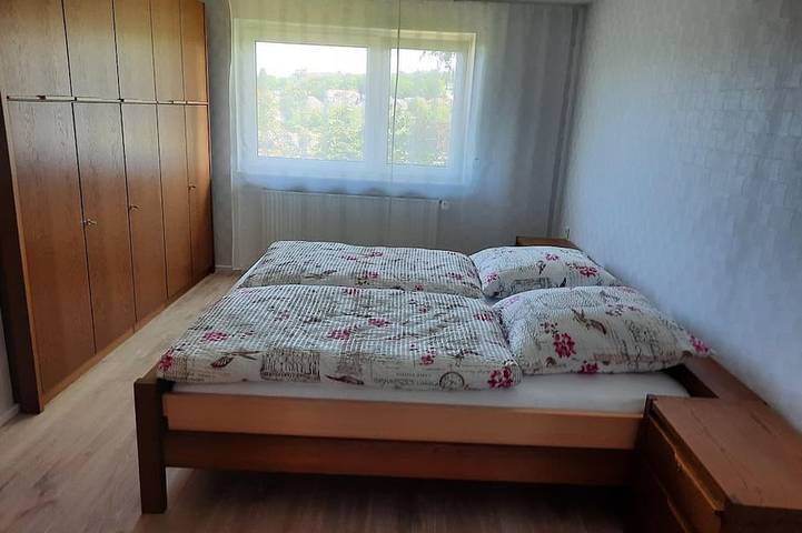 Ferienhaus für 6 Personen, mit Garten und Terrasse in Hachenburg - 3