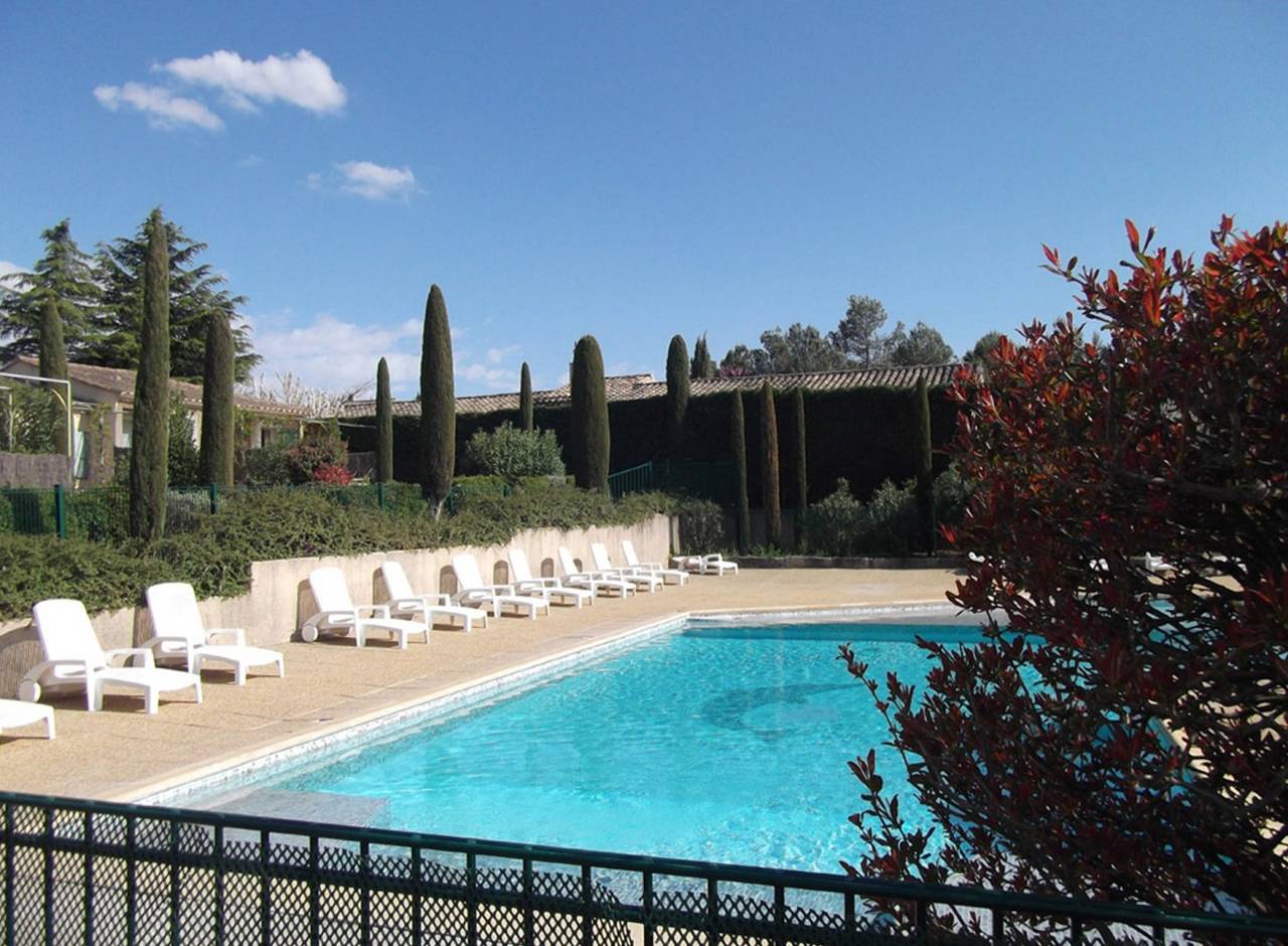 Gîte Mazet avec jardin et piscine in Saint-Rémy-de-Provence, Région d'Arles