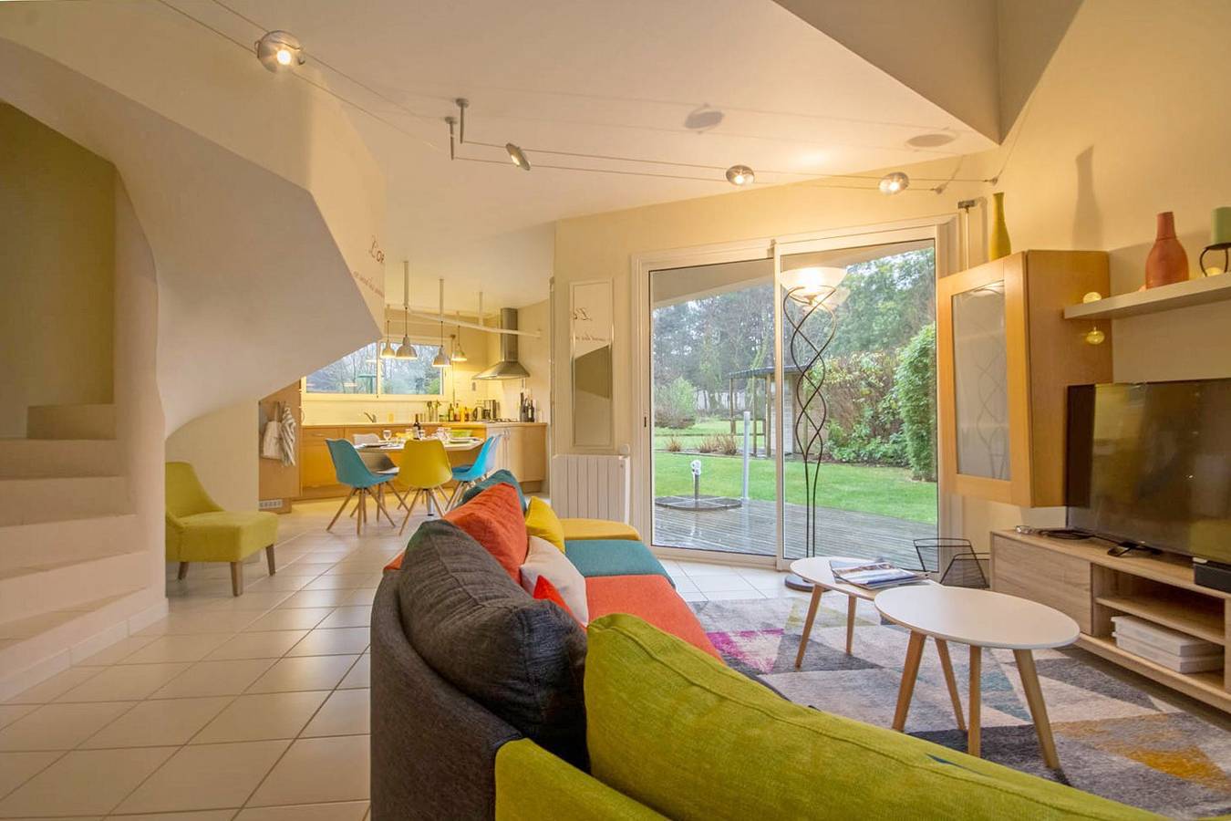 La Bignone in Pénestin, Côte des Mégalithes