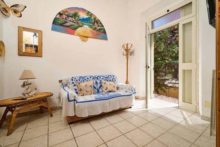 Ferienwohnung für 4 Personen in Follonica - 3