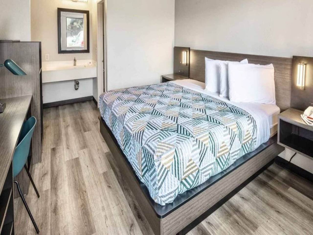 Ms6 California | 1 Cama King | Ns in Carlsbad, San Diego County