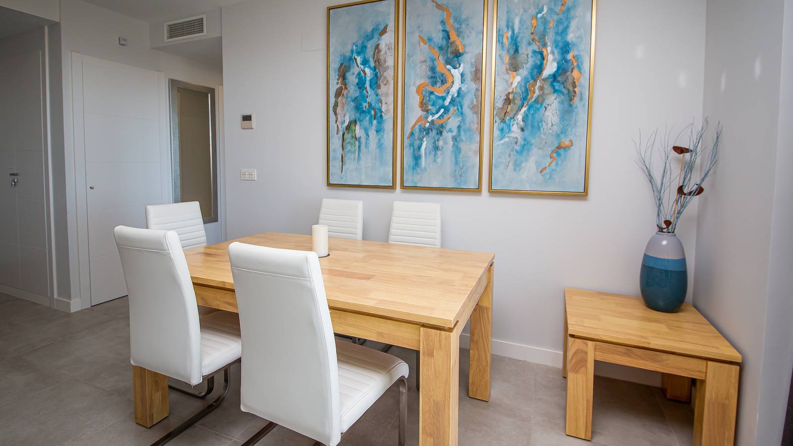 Apartamento entero, Celere Dona Julia 2.3.0B in Marina de Casares, Casares