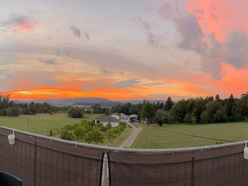 Ferienwohnung mit 2 Schlafzimmer in Deggenhausertal, Region Bodensee-Oberschwaben