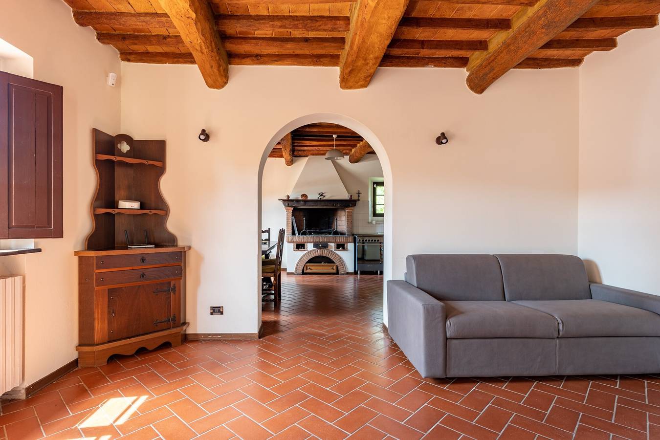 Ferienhaus für 6 Personen in Montecarlo (Toskana), Lucca Provinz