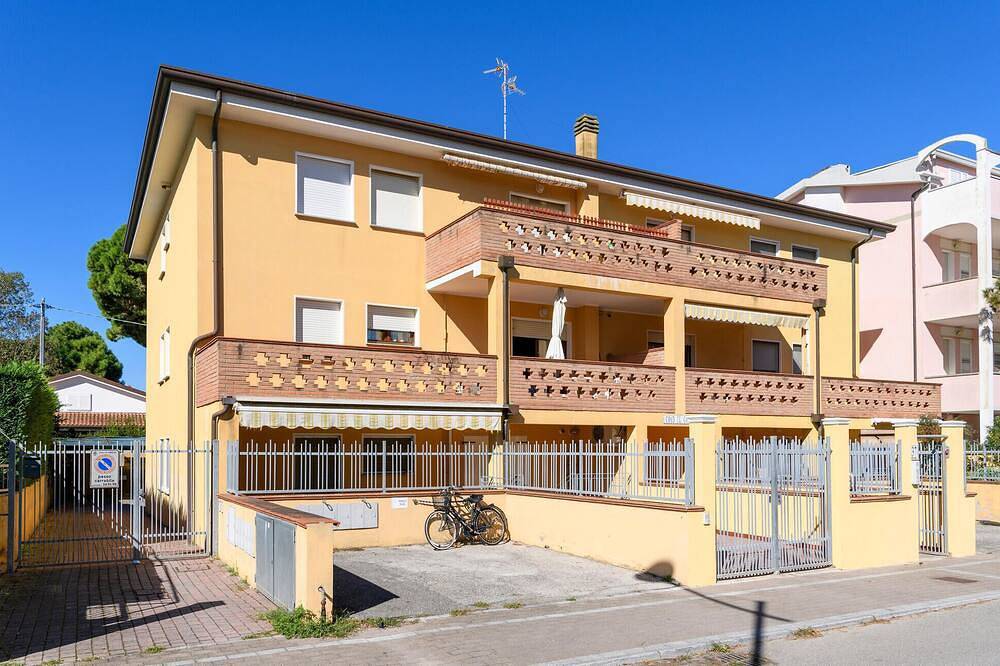 Apartamento inteiro, Nice apartment in Comacchio with Wifi in Lido degli Estensi, Porto Garibaldi