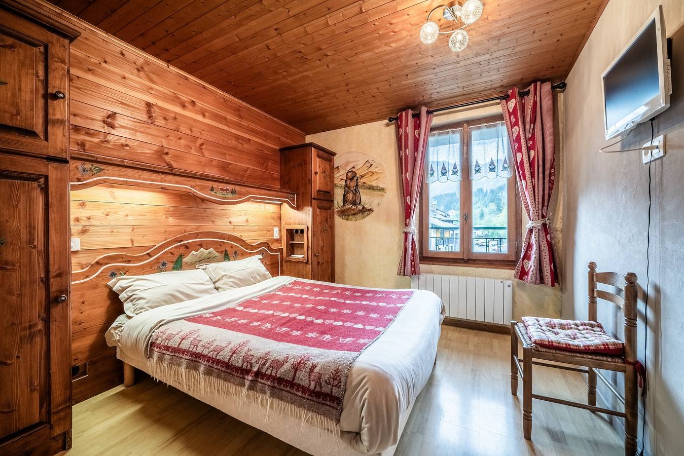 Photo : Appartement de vacances