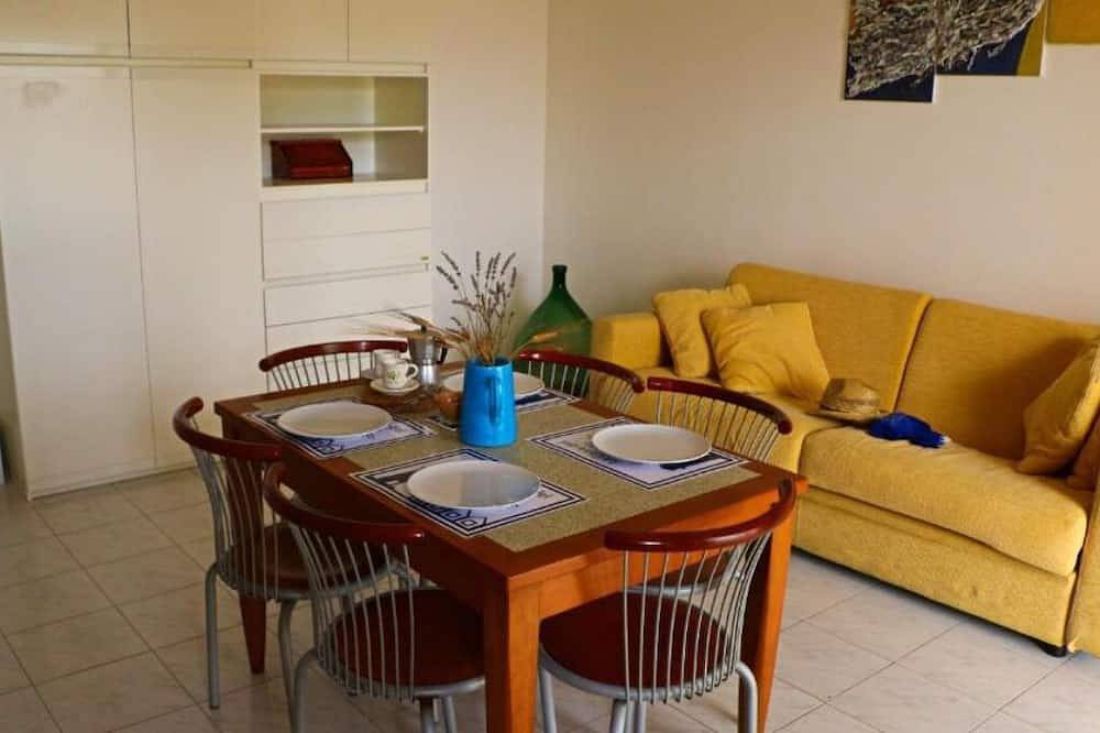 Ganze Wohnung, Le Case del Vento - Libeccio in Torre Canne, Salento