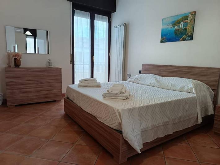 B&b per 2 persone, con panorama a Scafati