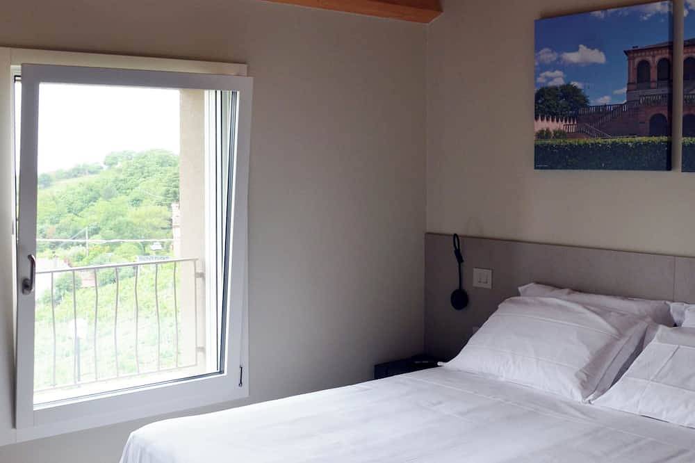 Appartement entier, Flumendosa Apartment, Stunning View of the Euganean Hills in Albettone, Province de Vicenza