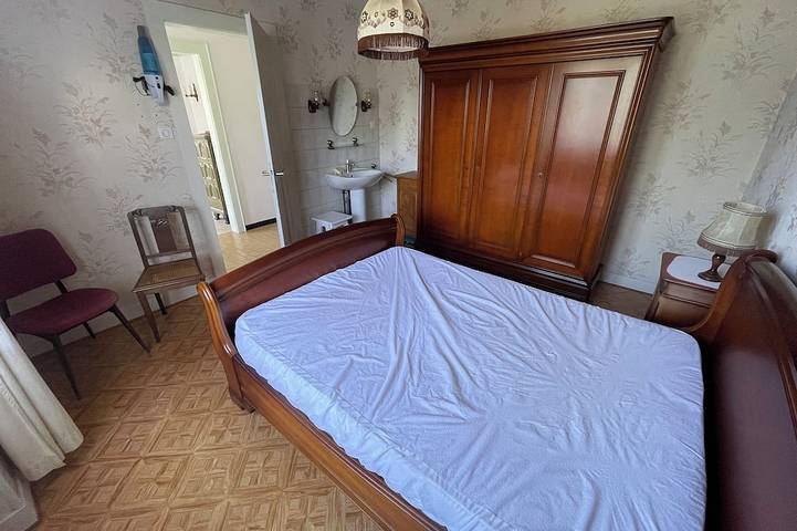 Location de vacances pour 6 personnes, avec jardin à Kruth - 2