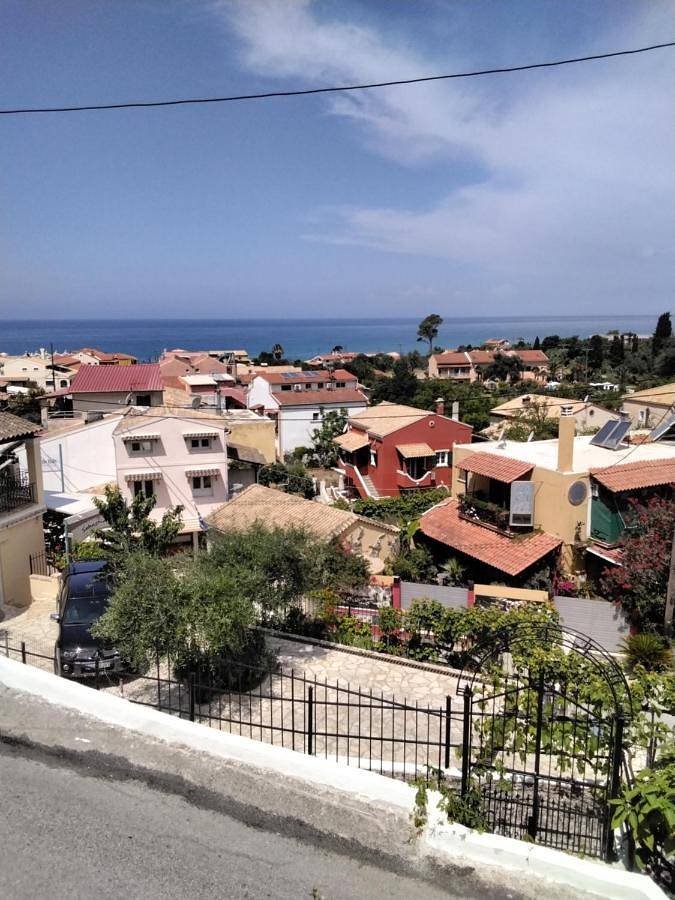 Two-Bedroom House in Agios Gordios, Corfu