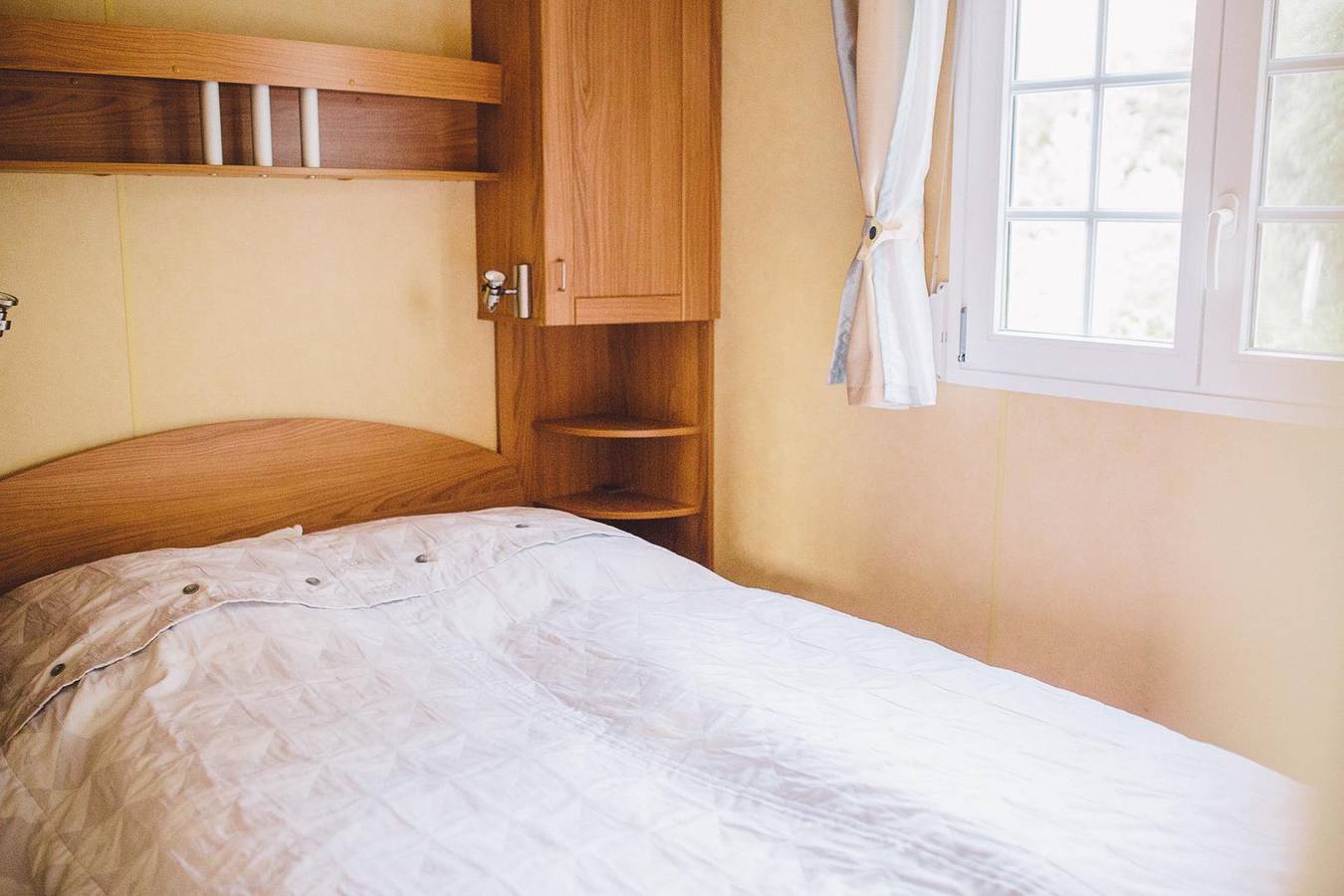 Chalet für 2 Erwachsene, 2 Kinder und Hund in Simonsberg, Halbinsel Eiderstedt