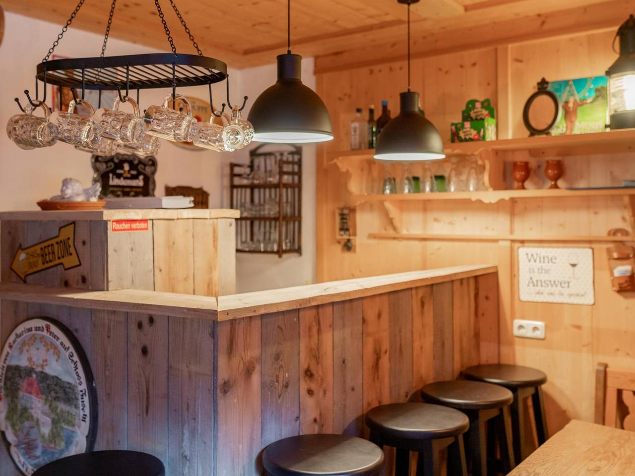 Fantastisches Familienhaus mit viel Platz und Ruhe! in Rauris, Ski Amadé