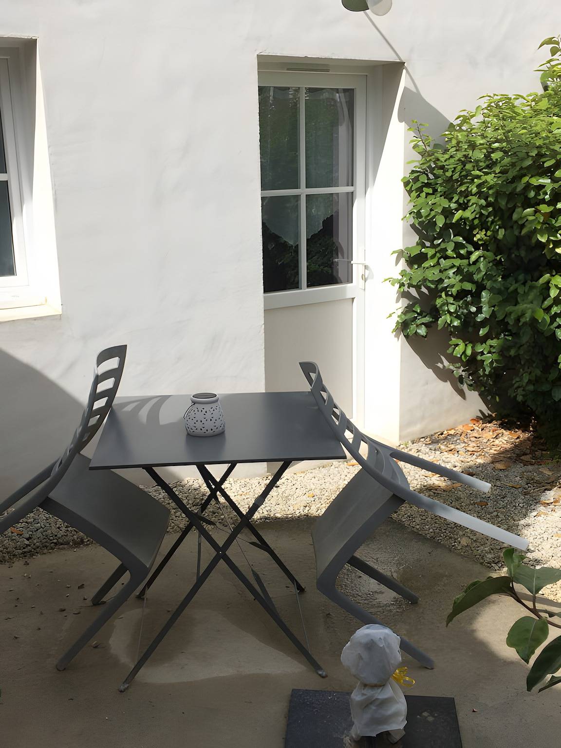 Charmant gîte "Les Jardins d'Harmonie" pour 2 personnes à Bourgneuf – Charente-Maritime in Bourgneuf (Charente-Maritime), Région de La Rochelle