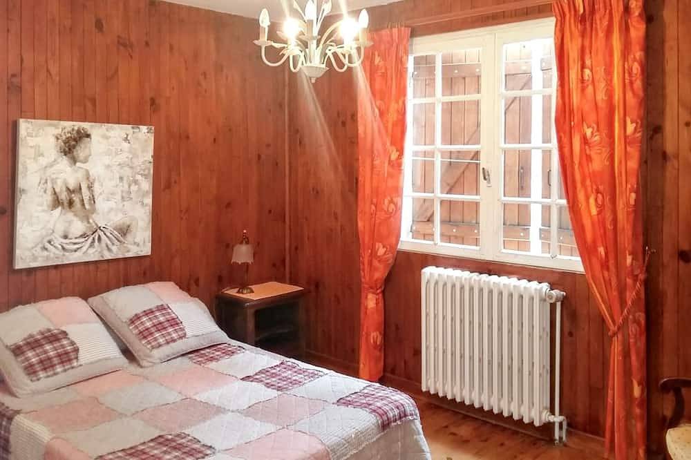 Homerez - House in Chambon-sur-Lignon in Le Chambon-sur-Lignon, Massif Central