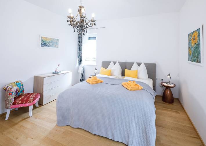 Vakantiewoning voor 5 personen in Bad Aussee