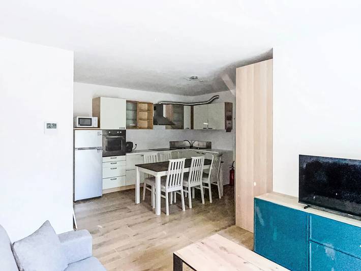 Ganze Wohnung, 3 Zimmer 6 Personen in Massimeno, Brentagruppe