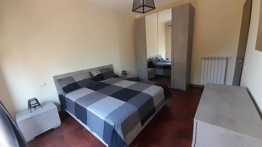 Gîte pour 4 personnes, avec vue et terrasse à Poggio Mirteto - 3