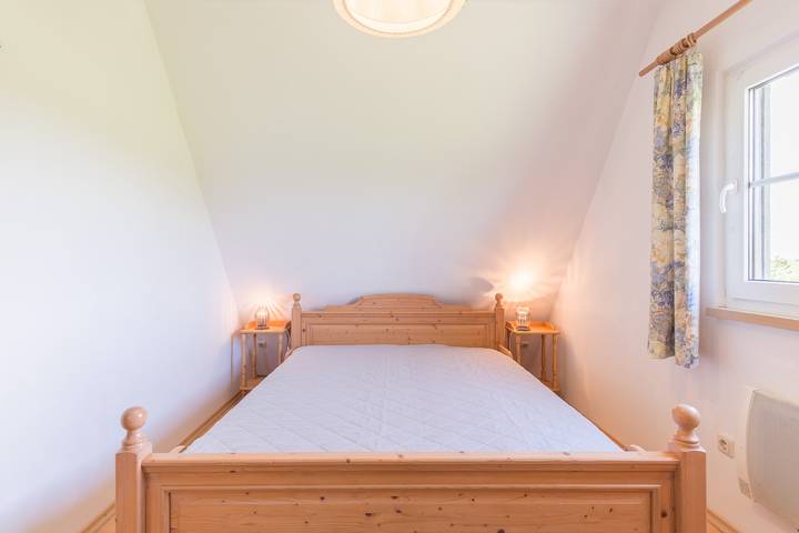 Ferienhaus für 4 Personen, mit Garten in Boltenhagen - 3