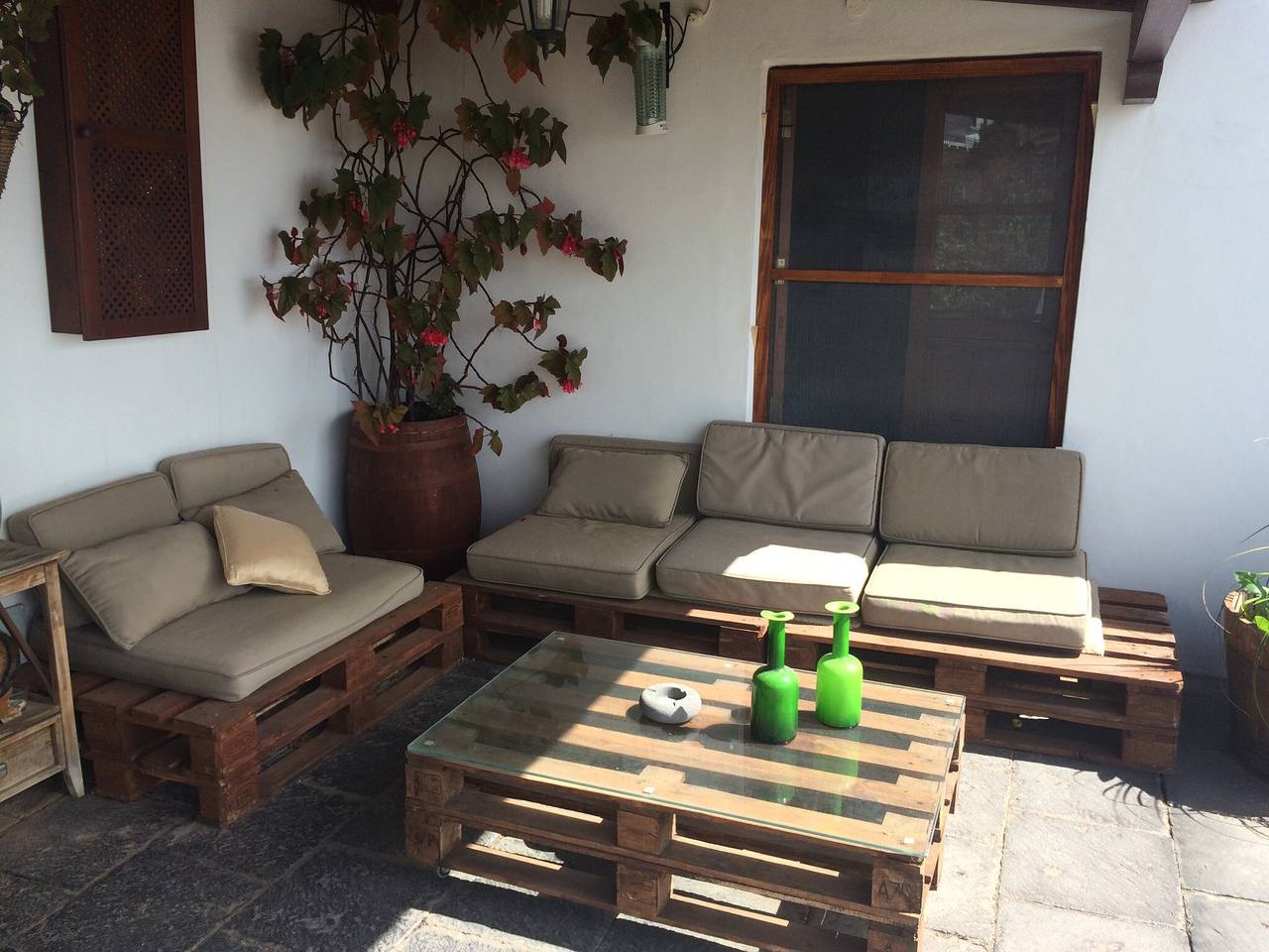 Casa Vacacional 'Bonita Espectacular Vista' con Vistas al Mar, Wi-Fi y Aire Acondicionado in Vera de Erques, Guía de Isora