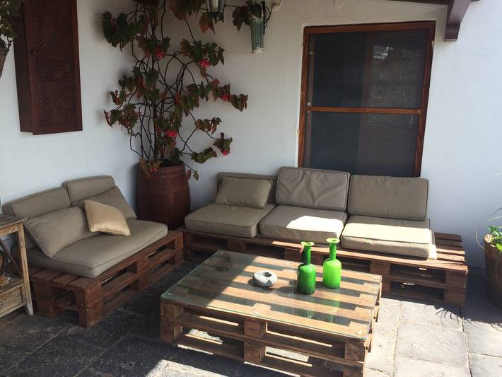 Casa rural para 4 personas en Guía de Isora - 4