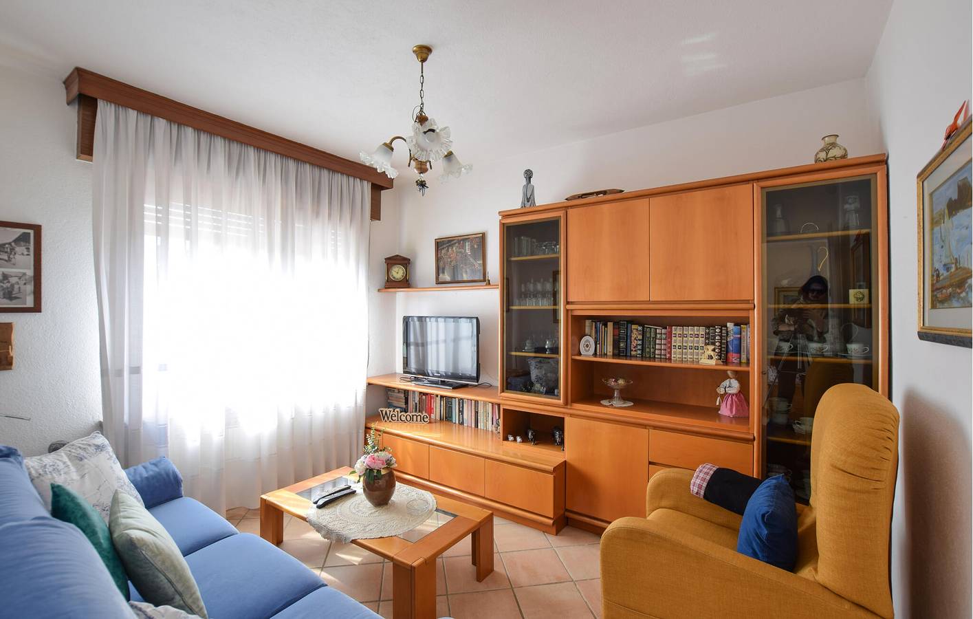 Gemütliche Wohnung mit WiFi, Parkplatz, Terrasse in Lamon in Lamon, Belluno Provinz