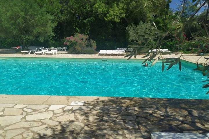 Mobil home pour 6 personnes à Laurens - 4