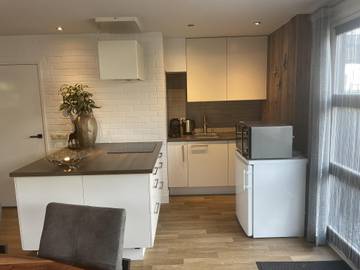 Bungalow voor 5 Personen in Noord-Holland - Kust van de Noordzee, Nederlandse kust, Afbeelding 3