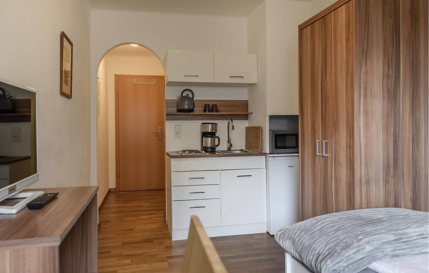 Appartement de vacances entier, Appartement de vacances pour 1 personne in Région de Bad Gastein, Ski Amadé