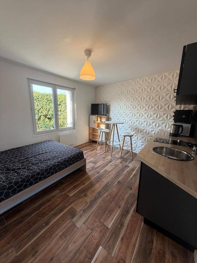 Appartement de vacances pour 2 personnes