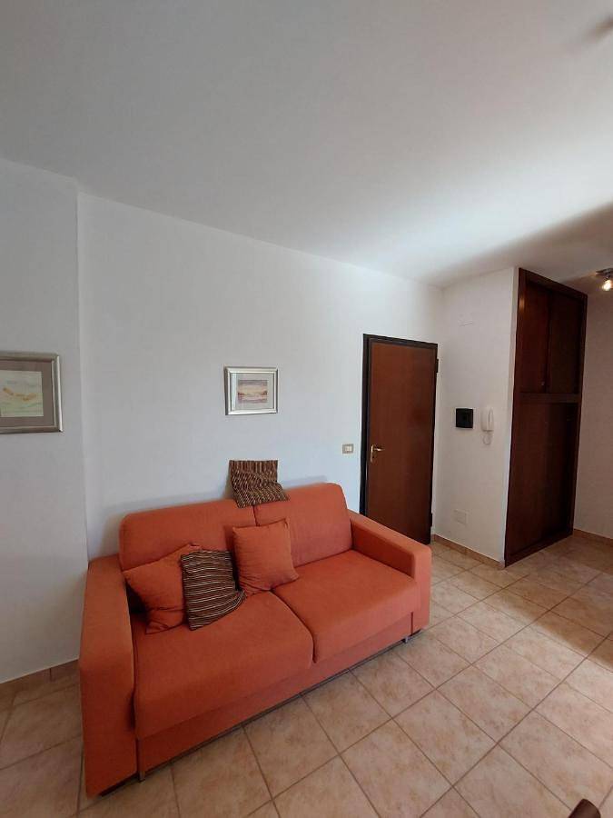 Gîte pour 4 personnes, avec balcon ainsi que vue sur le lac et vue, animaux acceptés à San Giovanni in Fiore - 2