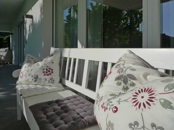 Ganze Ferienwohnung, Ferienwohnung Peterberg - Ferienwohnung Peterberg 22 , 1 - 2 Personen in Kappel (Freiburg), Freiburg
