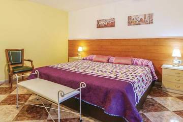 Appartement voor 12 Personen in Pineda de Mar, Maresme, Afbeelding 2