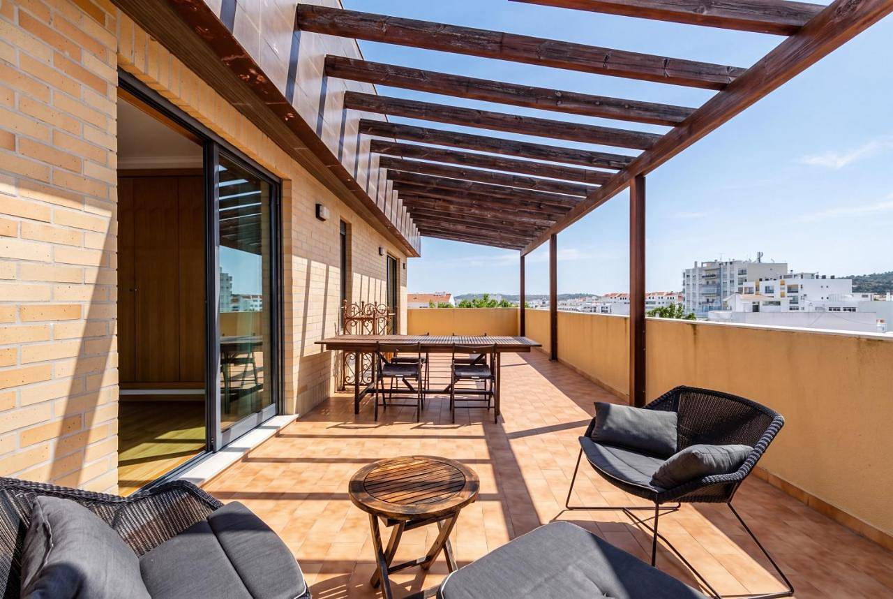 Apartamento inteiro, Algarve 360º Experience in Loulé, Loulé (São Clemente)