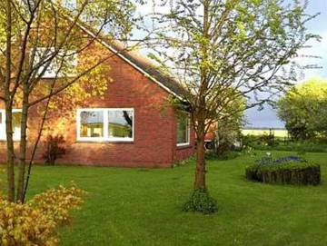 Ferienhaus für 7 Personen in Leer und Umgebung, Südliche Nordseeküste, Bild 4