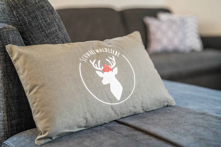 Ferienwohnung für 4 Personen, mit Garten in Hofstetten - 2