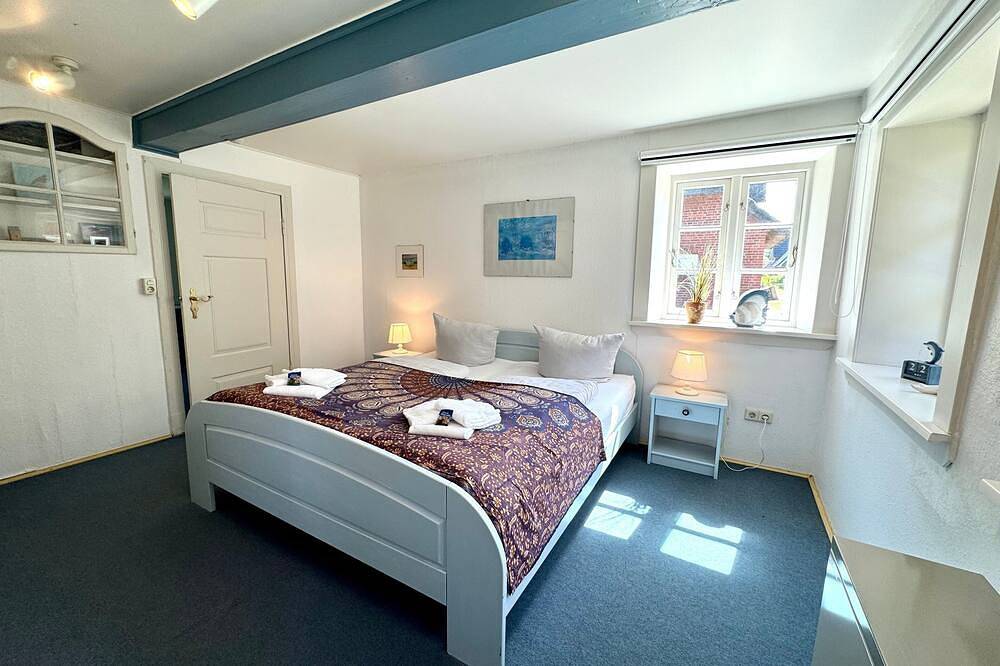 Ferienhaus für 7 Gäste mit 120m² in Midlum auf Föhr in Midlum, Föhr