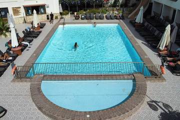 B&B für 5 Personen, mit Pool auf Malta