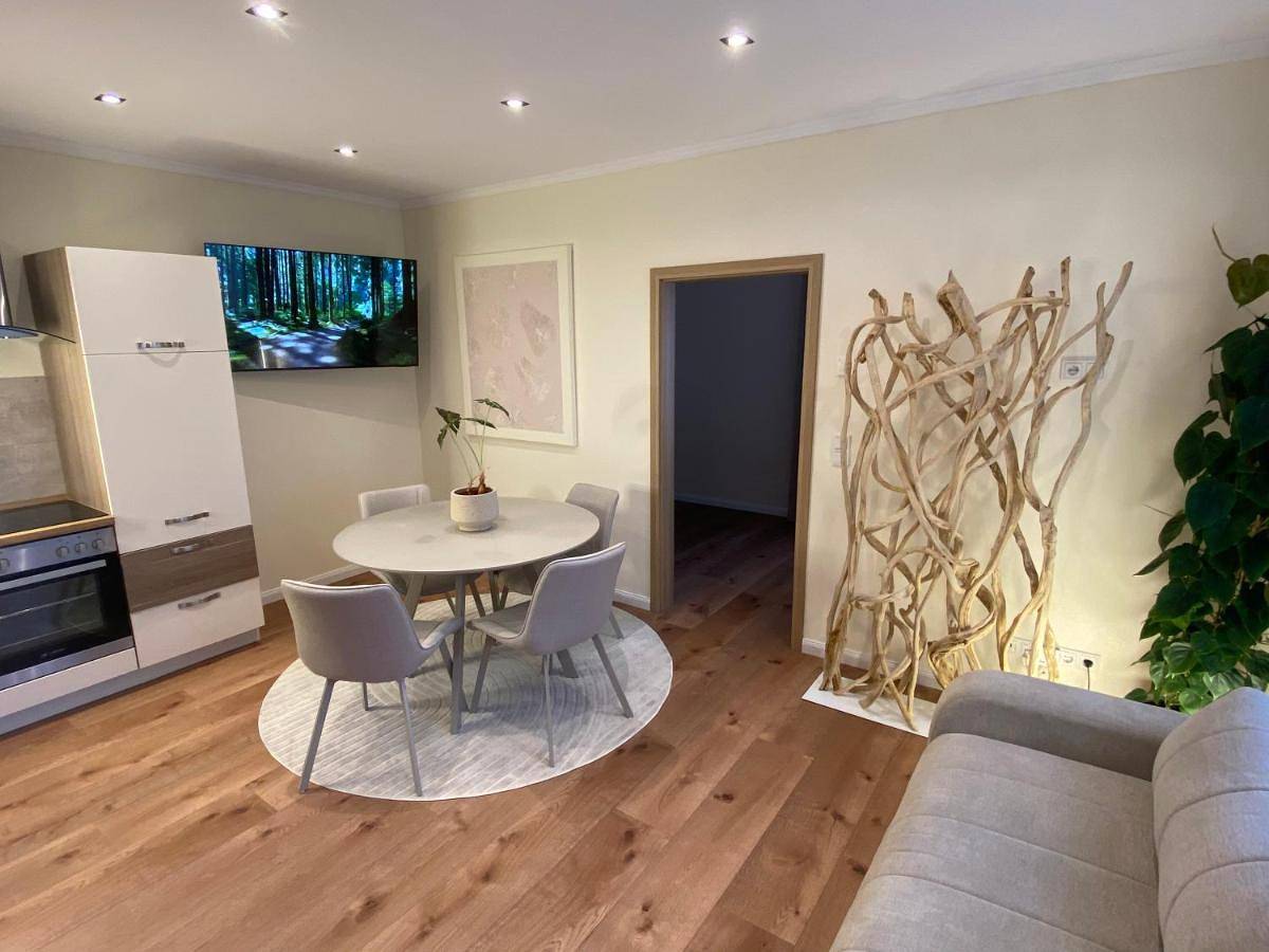 Ganze Wohnung, Cozy apartment in Irrel in Irrel, Eifelkreis Bitburg-Prüm